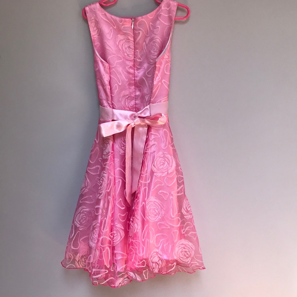 Sunboree Girls Dress size 9/10